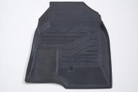 Изображение коврики салона avd tuning для opel antara (2010-2017) № adrplr050