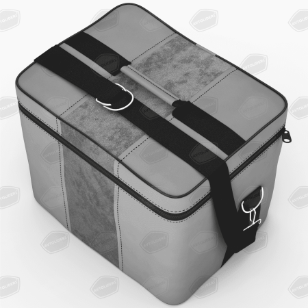 Автомобильная сумка (30х30х20 см), Артикул: ASEK-0115 