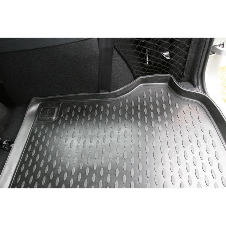 Коврик в багажник Element длинный для Lada (ВАЗ) Largus универсал (7 мест) (2012-2025) № NLC.52.26.G12