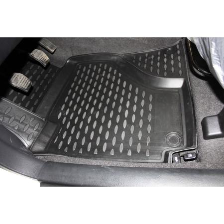 Коврики салона Element для Lifan Solano (2010-2016) № NLC.73.02.210kh