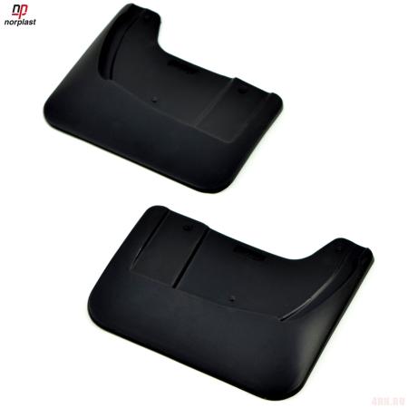 Брызговики передние для Chery Tiggo 8L (2024-2025) 7 мест. № NPL-Br-11-775F