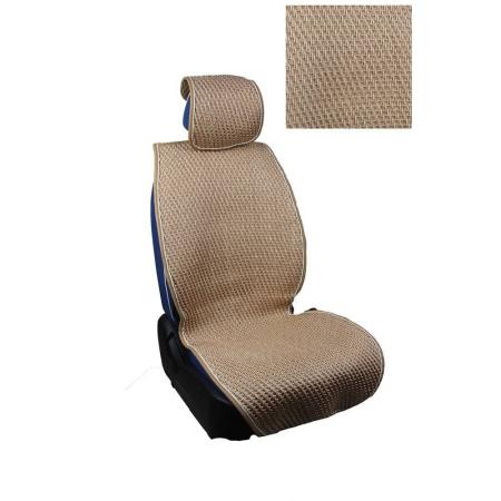 Летние накидки передние (новое плетение) 2 шт. № LHN014