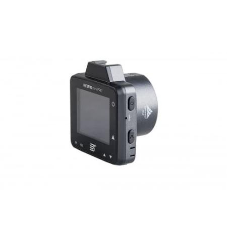 Видеорегистратор SilverStone F1 HYBRID mini PRO