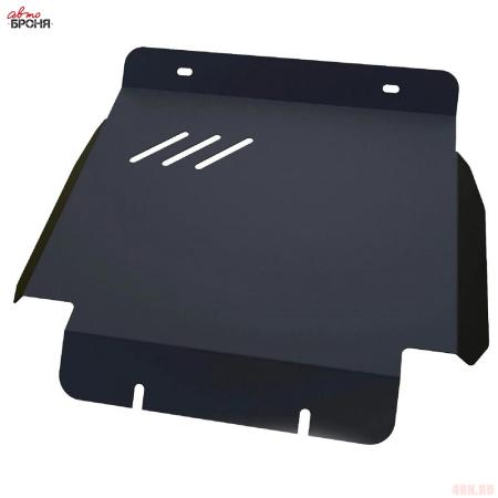 Защита картера для Toyota 4Runner (1990-1995) № 111.05764.1