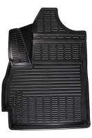 Изображение коврики салона для omoda c5 (2022-2025) № 98536