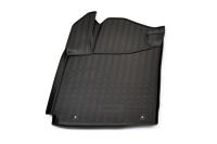 Изображение коврики салона norplast 3d для kia picanto (ja) (2017-2021) № npa11-c43-360