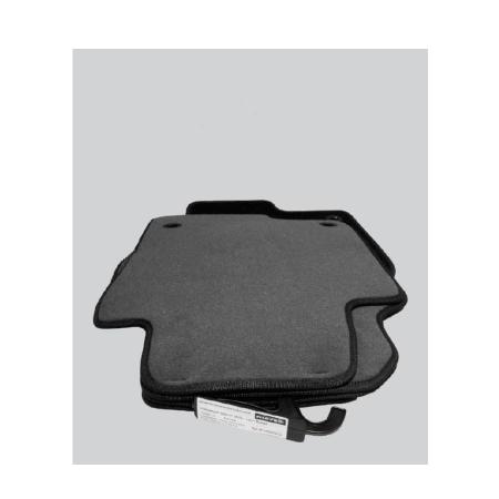 Коврики салона оригинальные для Mazda CX-5 (2017-2025) № 170031CG