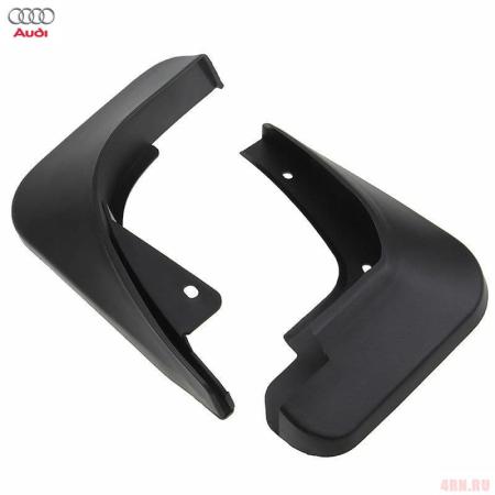 Брызговики передние оригинальные для Audi A1 (2011-2014) № 8X0075111
