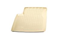 Изображение коврики салона norplast бежевые для chery tiggo t11 (2006-2013) № npa01-c11-700-b