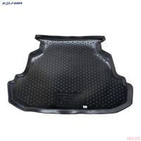 Коврик багажника для Lifan Solano (2007-2010) № B67000-1