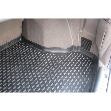 Коврик в багажник Element для Lada (ВАЗ) Калина 1118 седан (2004-2013) № NLC.52.04.B10