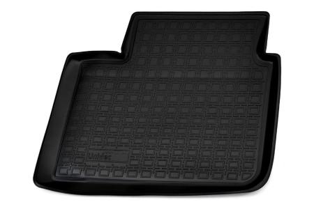 Коврики салона Norplast для Kia Ceed хэтчбек 3дв., 5дв., универсал (2012-2018) № NPA11-C43-050