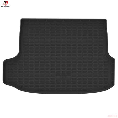 Коврик багажника для Honda ZR-V (2023-2025) № NPA00-T30-930