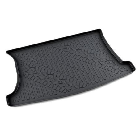 Коврик в багажник Агатэк для Kia Rio хэтчбек (2011-2016) № A.003.715.VPL