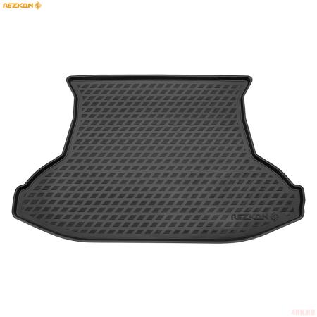 Коврик багажника Ромб для Lada (ВАЗ) 2172 Priora хетчбек № 5339025110