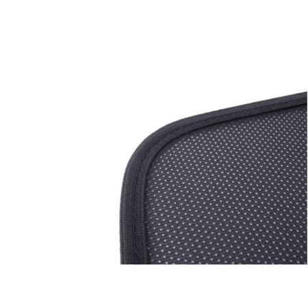 Солнцезащитные шторки оригинальные для заднего стекла для Volkswagen Tiguan (2011-2016) № 5N0064361