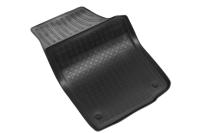 Изображение коврики салона norplast 3d для skoda rapid (2012-2016) № npa11-c81-651