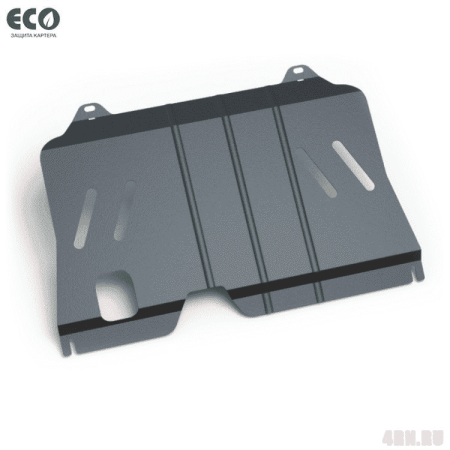 Защита двигателя для Lada (ВАЗ) Largus (2012-2025) № ECO.52.26.020