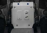 Защита КПП для Suzuki Jimny (2019-2025) № 333.5525.1