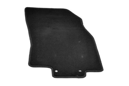 Коврики салона Norplast текстильные для Nissan X-Trail (2015-2022) (Российская сборка) № NPA10-VTe610-813