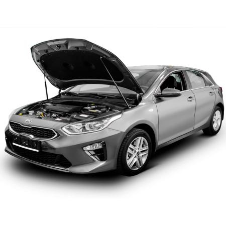 Упоры капота оригинальные для Kia Ceed (2018-2025) № R4500J7000