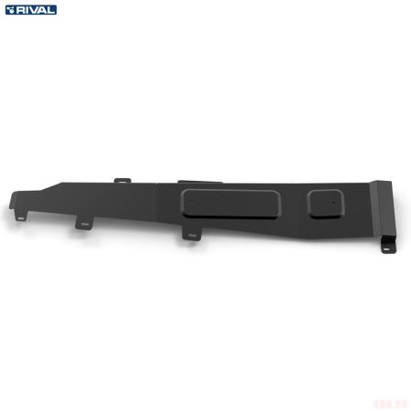 Защита топливных трубок для Jaecoo J7 (2023-2025) 4WD РКПП № 111.0959.1