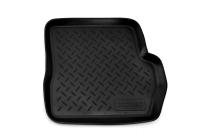 Изображение коврики салона norplast для ford fusion (2002-2012) № npl-po-22-19