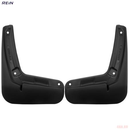 Брызговики задние для VGV U75 Plus (2024-2025) № REIN.AN0694.E3