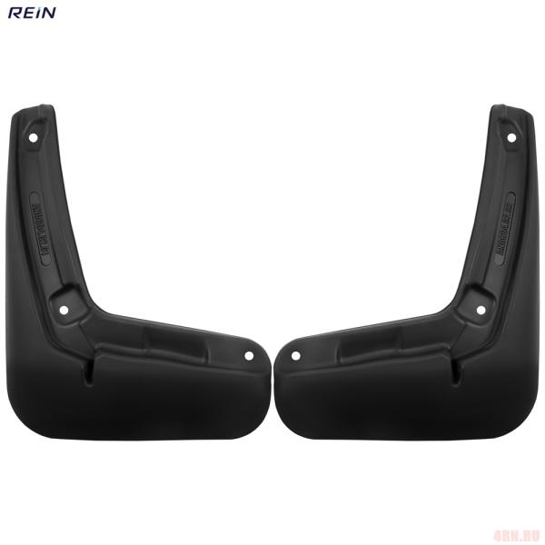 Брызговики задние для VGV U75 Plus (2024-2025) № REIN.AN0694.E3