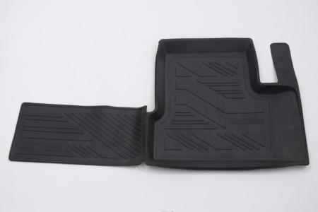 Коврики салона AVD Tuning Daewoo Nexia (2008-2016) № ADRPLR042