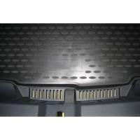 Изображение коврик в багажник element для seat ibiza хэтчбек 3дв., 5дв. (2008-2017) № nlc.44.03.b11