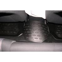 Изображение коврики салона element для skoda octavia tour (1996-2004) № nlc.45.09.210k