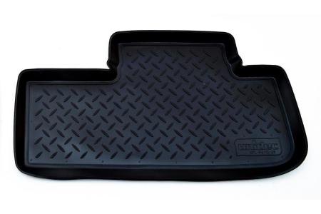 Коврики салона Norplast для Chevrolet Rezzo (2004-2008) № NPL-Po-12-26