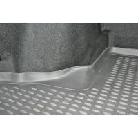 Изображение коврик в багажник element для lexus gs 300 седан (2008-2012) № nlc.29.01.b10