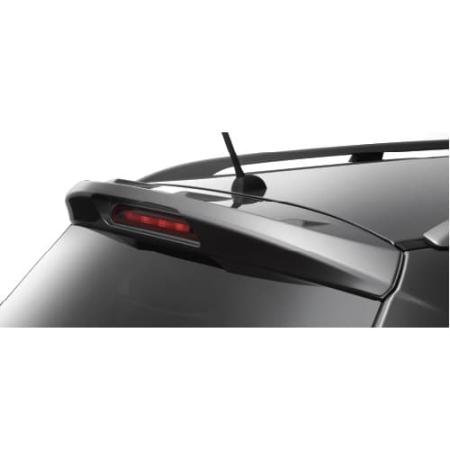 Спойлер на крышку багажника (оригинал) для Nissan Qashqai +2 (2010-2013) № KE790EY020