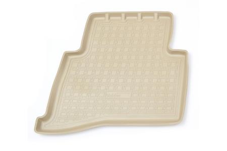 Коврики салона Norplast 3D для Kia Sportage (2016-2021) № NPA11-C43-525