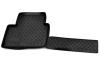 Коврики салона Norplast для Infiniti G35 (2007-2014) № NPL-Po-33-55