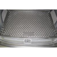 Изображение коврик в багажник element для skoda yeti (2009-2013) № nlc.45.10.b12
