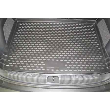 Коврик в багажник Element для Skoda Yeti (2009-2013) № NLC.45.10.B12