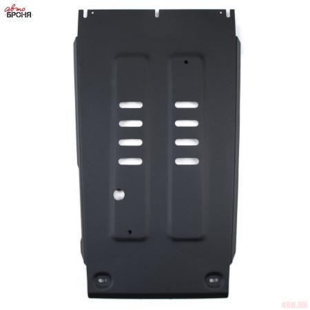 Защита КПП для BAIC BJ40 (2023-2025) полный № 111.03504.1