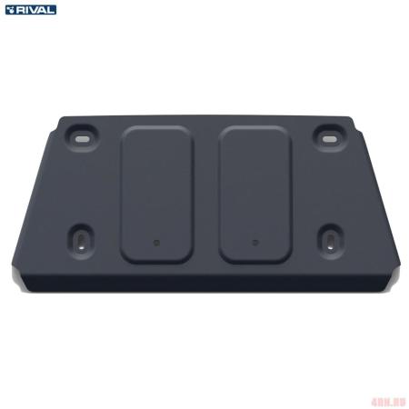 Защита рулевых тяг для Suzuki Jimny (2019-2025) № 222.5527.1