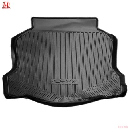 Коврик багажника оригинальный для Honda CR-V (2012-2016) № 08U45T1G600