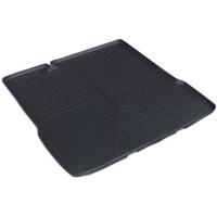 Изображение коврик в багажник rival для chevrolet aveo седан (2012-2015) № 11001002