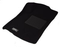 Изображение коврики салона sotra liner 3d lux для toyota land cruiser prado 150 (2012-2025) 3 ряда № st 74-00569