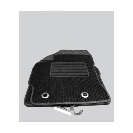 Коврики салона оригинальные для Mazda CX-5 (2017-2025) № 170031RB