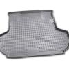 Коврик в багажник Element для Mitsubishi Outlander XL (2007-2012) серый № NLC.35.14.B13g