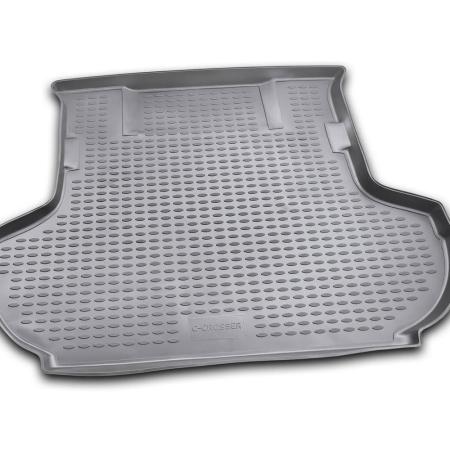 Коврик в багажник Element для Mitsubishi Outlander XL (2007-2012) серый № NLC.35.14.B13g