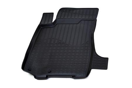 Коврики салона Norplast для Great Wall Hover H6 (2012-2017) № NPA11-C29-210