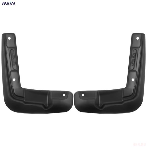 Брызговики передние для FAW Bestune B70 (2020-2025) № REIN.A70194.F1