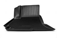 Изображение коврики салона комбинированные 3d для haval jolion (2021-2025) (полный привод) № npa11-c28-432-cm